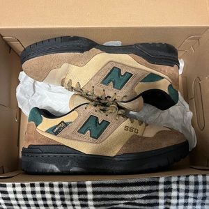 New Balance Corduras Size 9.5